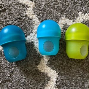 Boon Nursh Bottles